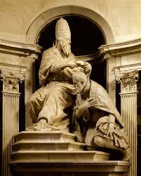 Carlos I es coronado emperador y rey de Italia en Bolonia por el Papa Clemente VII