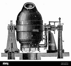 Convertidor Bessemer