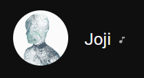 Joji Youtube channel is created