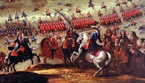 Muere Carlos II sin descendencia. Se inicia la guerra de Sucesión