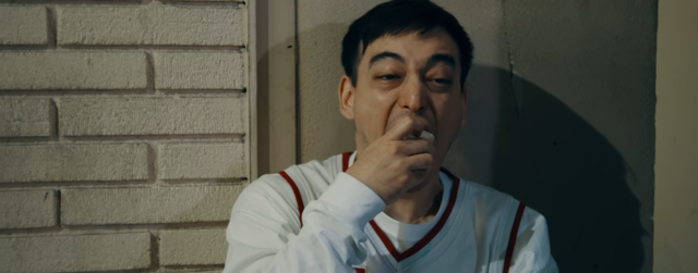 Joji channel first music video