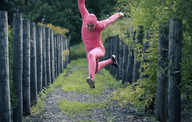 First appearence on 88rising channel