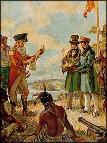 Selkirk's Second Setllers (SSS lol)