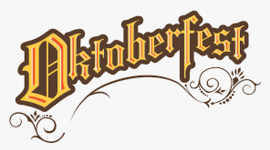 Timeline: Oktoberfest - Emilee