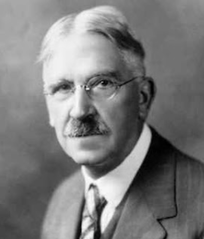 Jhon Dewey