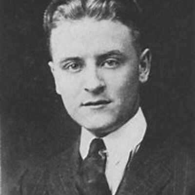 Timeline:  F. Scott Fitzgerald
