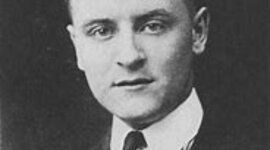 Timeline:  F. Scott Fitzgerald