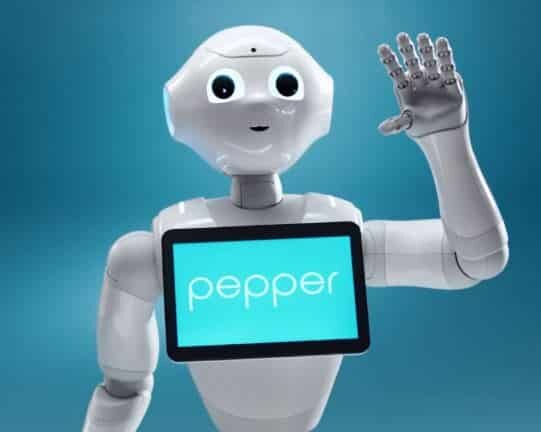 Pepper