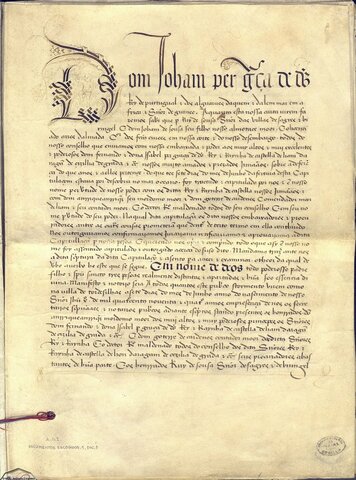 Tratado de Tordesillas