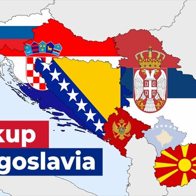 Timeline: Mooshie and Yella Zahirovich; Refugees of Yugoslavia