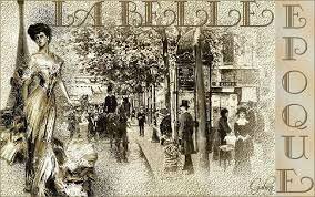 La Bella Epoque