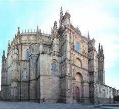 Catedral de Plasencia