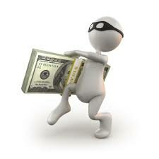 Felix hat keine Armband uhr, brieftasche, Geld, und Papiere. Jemand hat ihn bestolen.