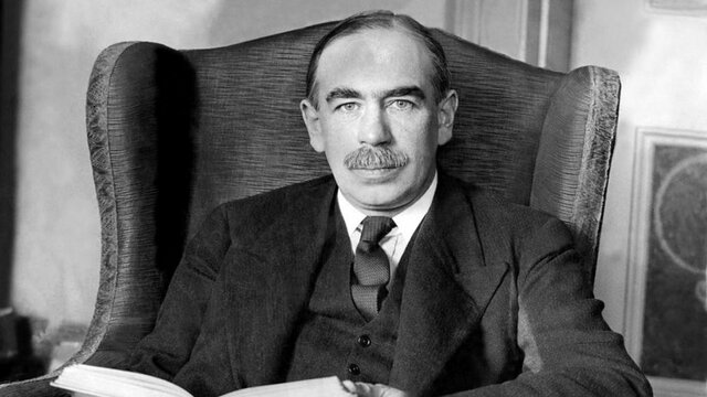 Dos respuestas a la crisis del 29