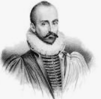 Michel de Montaigne
