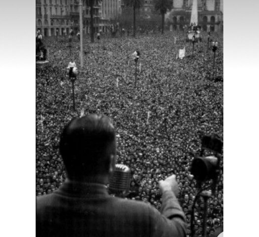 17 de octubre de 1945(Parte 2)