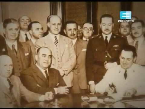 Golpe de estado del 43