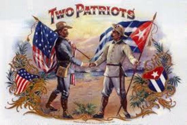Suggesting buying Cuba