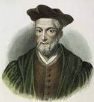 Francois Rabelais