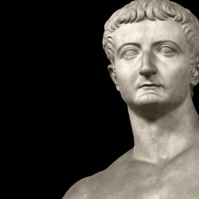 Timeline: la vita di tiberio