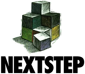 NeXTSTEP