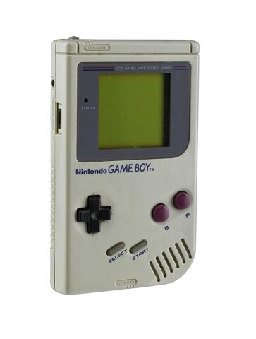 Gameboy