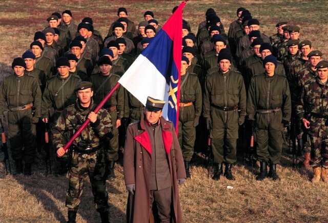 More Countries Claim Their Independance