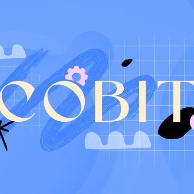 Timeline: COBIT FRAMEWORK