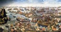 Batalla de Lepanto