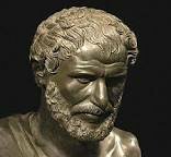 HERÀCLIT (540 - 470 a.C)