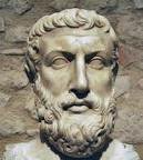 PARMÈNIDES (540 - 450 a.C)