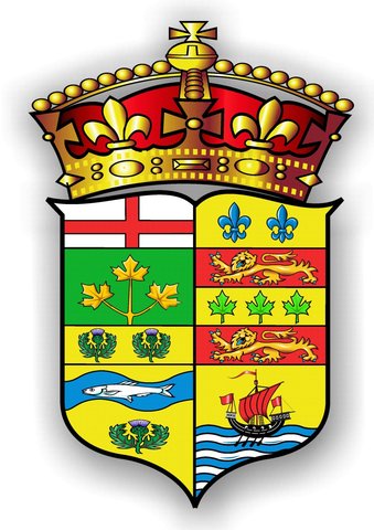 Dominion of Canada