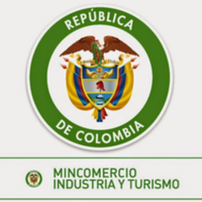 Timeline: MINISTERIO DE COMERCIO, INDUSTRIA Y TURISMO