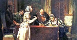 Guerras con Francia y paz de Gambray