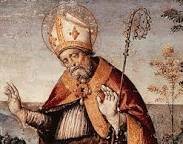 AGUSTÍ D’HIPONA (354 - 430 d.C)