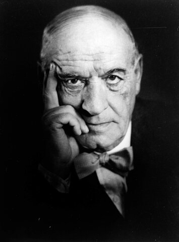 ORTEGA Y GASSET (1883 - 1955 d.C)