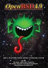 OpenBSD 4.9