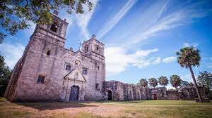 The Battle of Concepcion