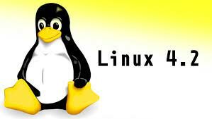 Linux 4.2