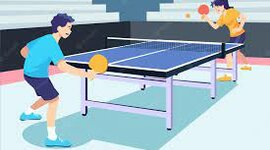 Timeline: TENIS DE MESA