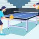 Tenis de mesa