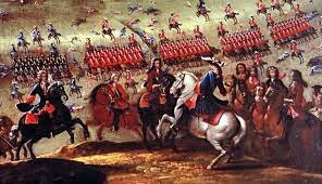 Muere Carlos II sin descendencia. Se inicia la guerra de sucesión