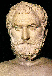 Tales de Milet (624a.C. - 545 a.C.)