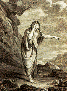 Heràclit (535 aC - 470 aC)