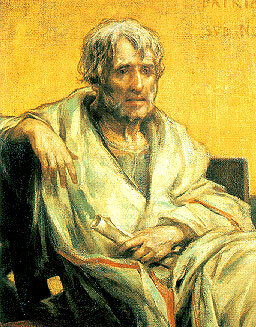 Sèneca (8 aC - 1dC)