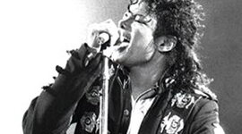 Timeline: Michael Jackson