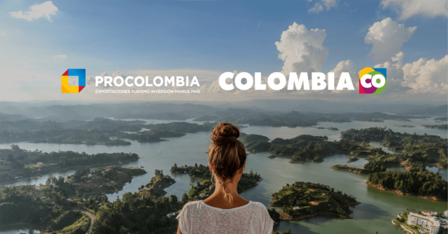 PROCOLOMBIA