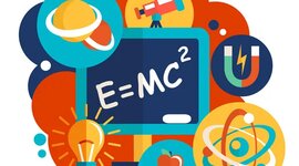 Timeline: Evolución de los conceptos de fuerza y movimiento