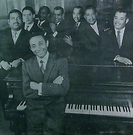 Rafael Solano y sus Amigos