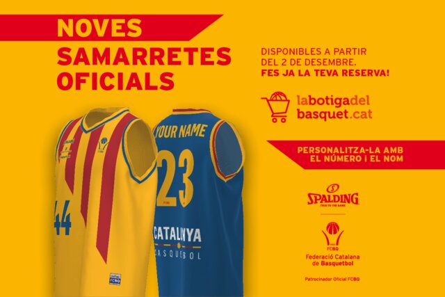 Actualment estic pre-seleccionat per la Selecció Catalana